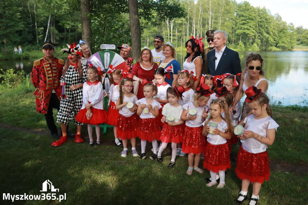 Fotorelacja I: Dni Myszkowa 2026 (sobota)
