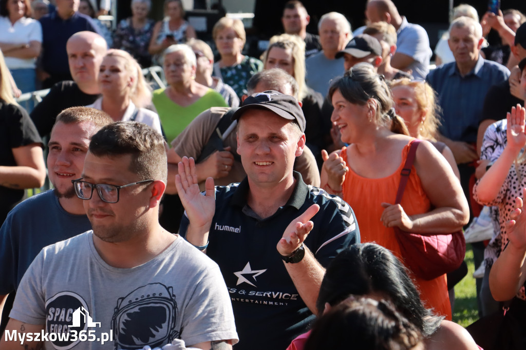 Fotorelacja I: Dni Myszkowa 2026 (sobota)