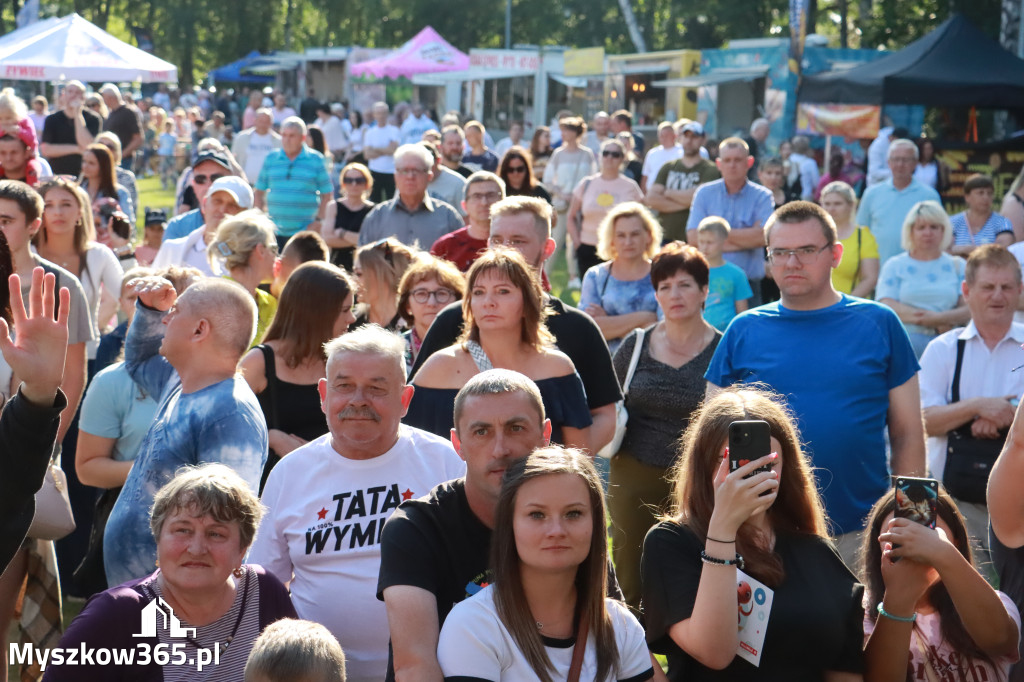 Fotorelacja I: Dni Myszkowa 2026 (sobota)