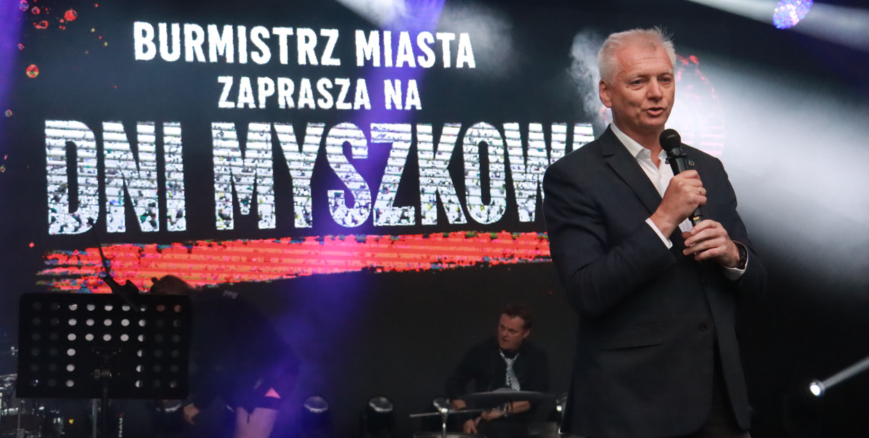 Fotorelacja II: Dni Myszkowa 2026 (sobota)