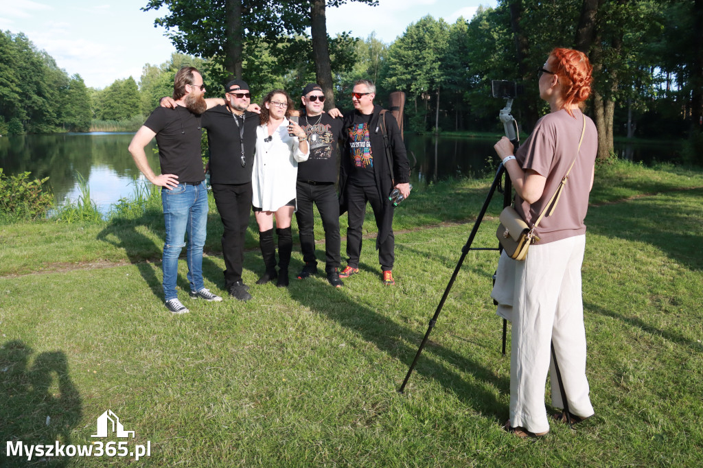 Fotorelacja II: Dni Myszkowa 2026 (sobota)