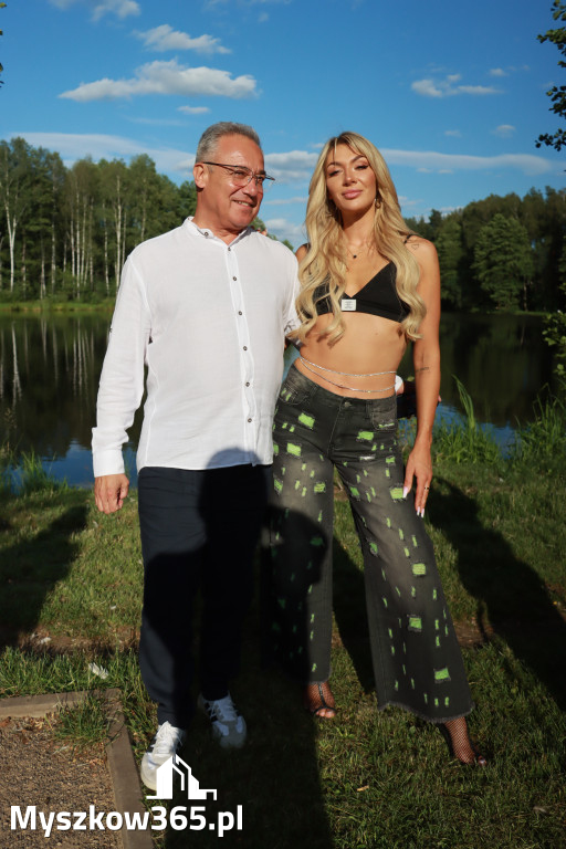 Fotorelacja II: Dni Myszkowa 2026 (sobota)