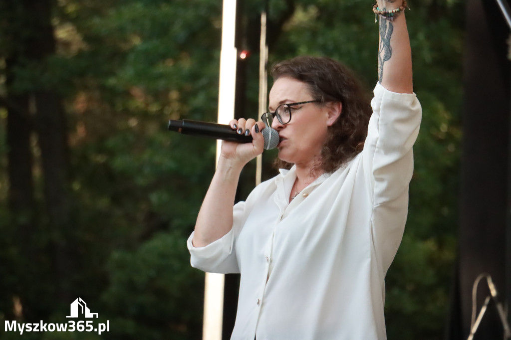 Fotorelacja II: Dni Myszkowa 2026 (sobota)