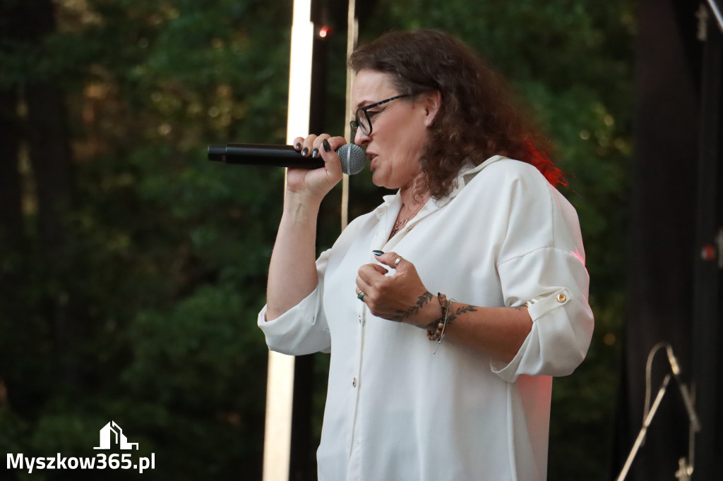 Fotorelacja II: Dni Myszkowa 2026 (sobota)