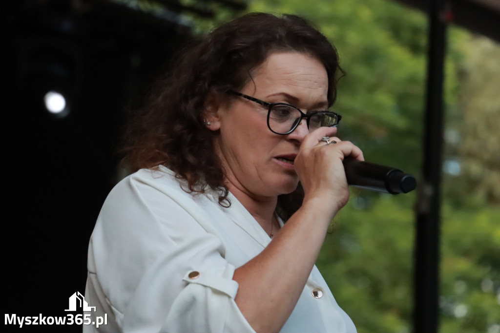 Fotorelacja II: Dni Myszkowa 2026 (sobota)