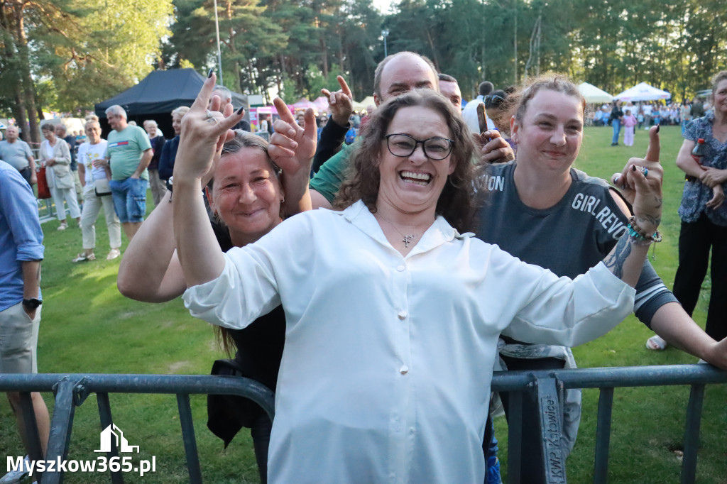 Fotorelacja II: Dni Myszkowa 2026 (sobota)