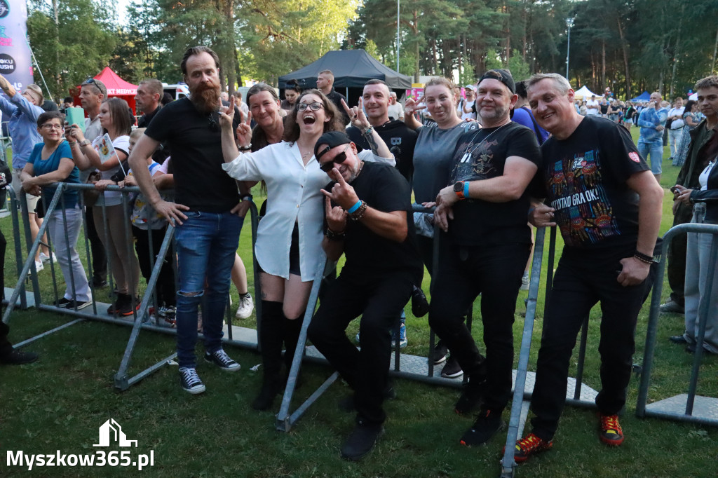 Fotorelacja II: Dni Myszkowa 2026 (sobota)