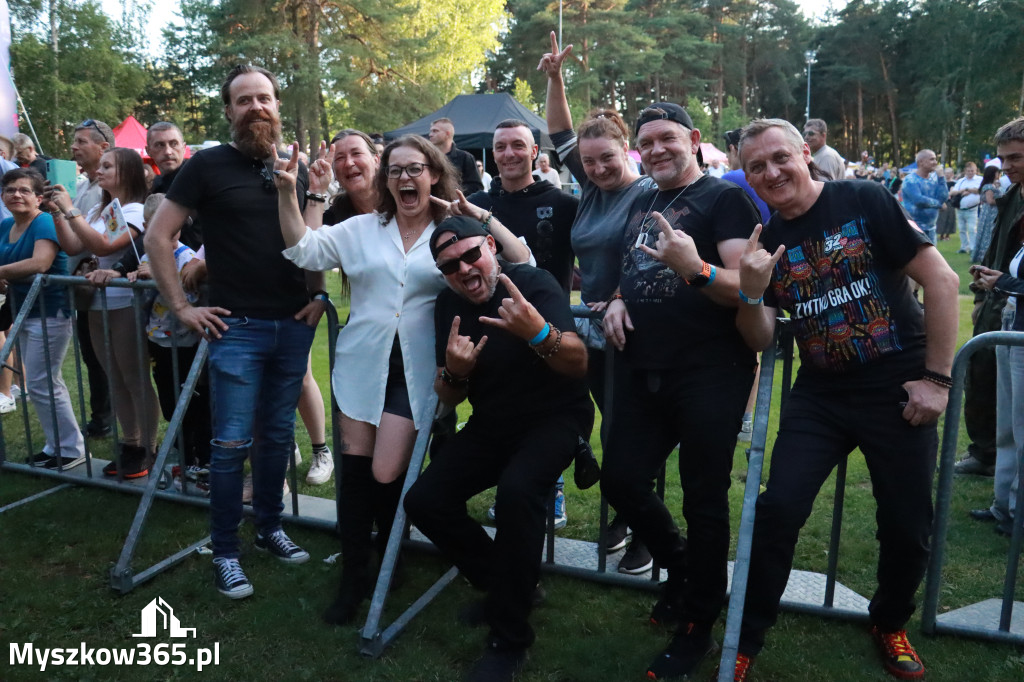 Fotorelacja II: Dni Myszkowa 2026 (sobota)