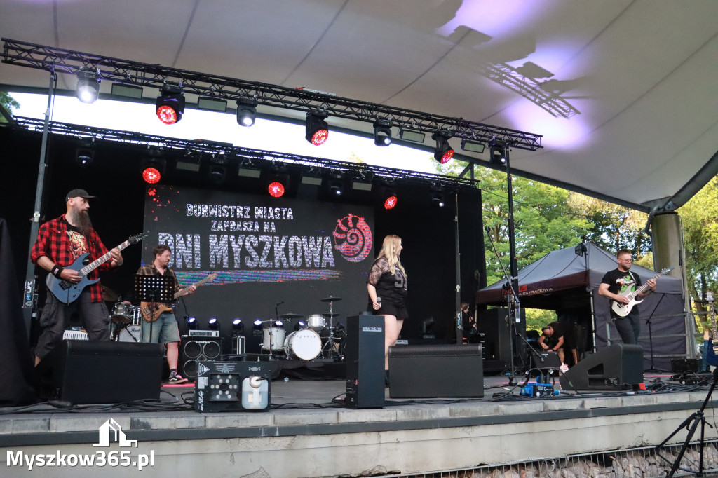 Fotorelacja II: Dni Myszkowa 2026 (sobota)