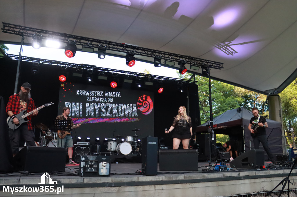 Fotorelacja II: Dni Myszkowa 2026 (sobota)
