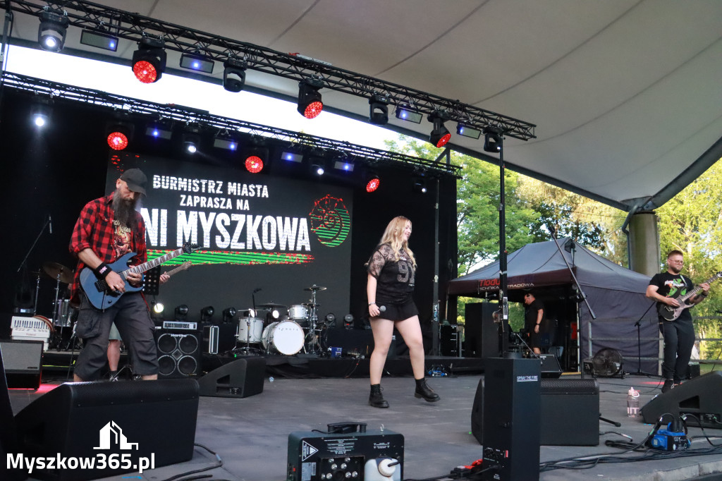 Fotorelacja II: Dni Myszkowa 2026 (sobota)