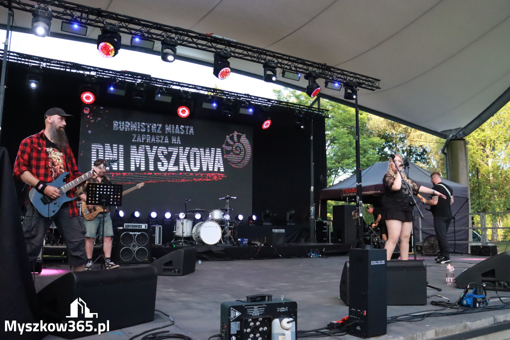 Fotorelacja II: Dni Myszkowa 2026 (sobota)