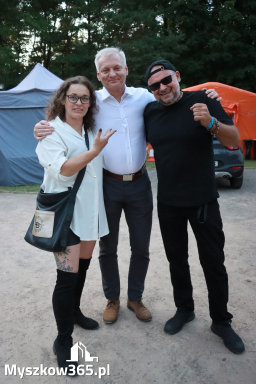 Fotorelacja II: Dni Myszkowa 2026 (sobota)