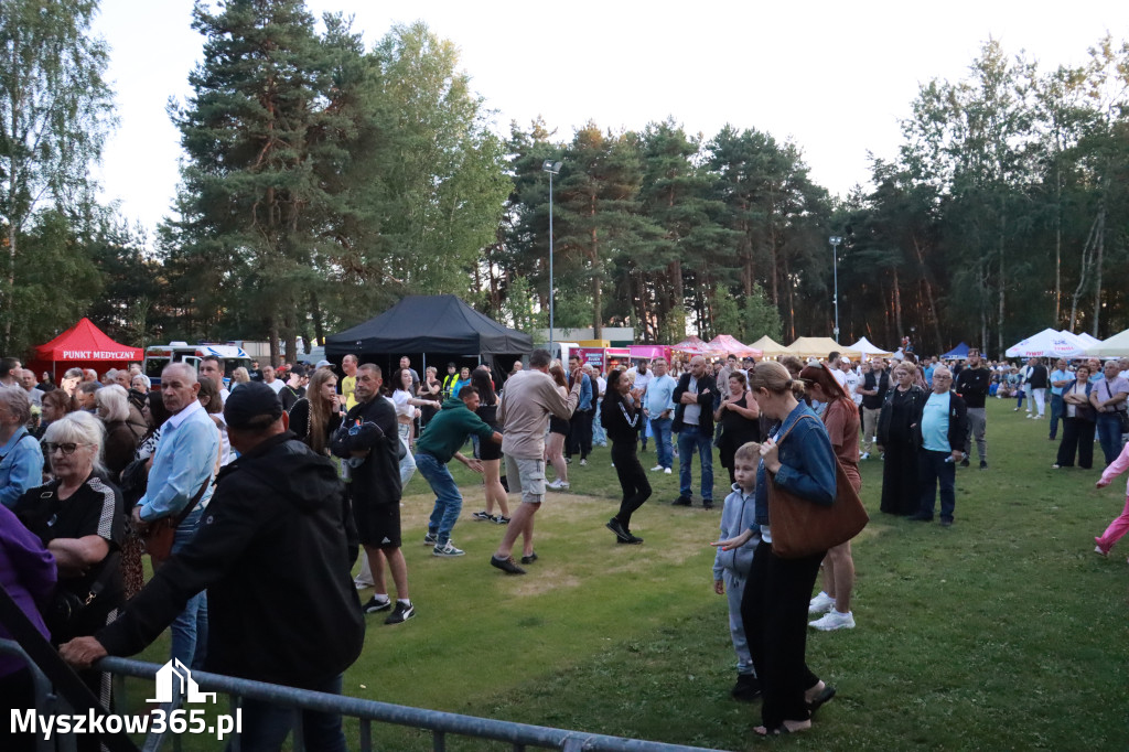 Fotorelacja II: Dni Myszkowa 2026 (sobota)