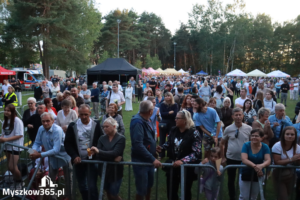 Fotorelacja II: Dni Myszkowa 2026 (sobota)