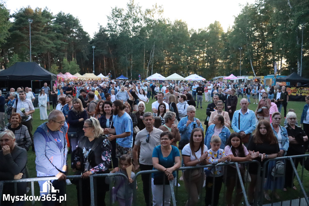 Fotorelacja II: Dni Myszkowa 2026 (sobota)