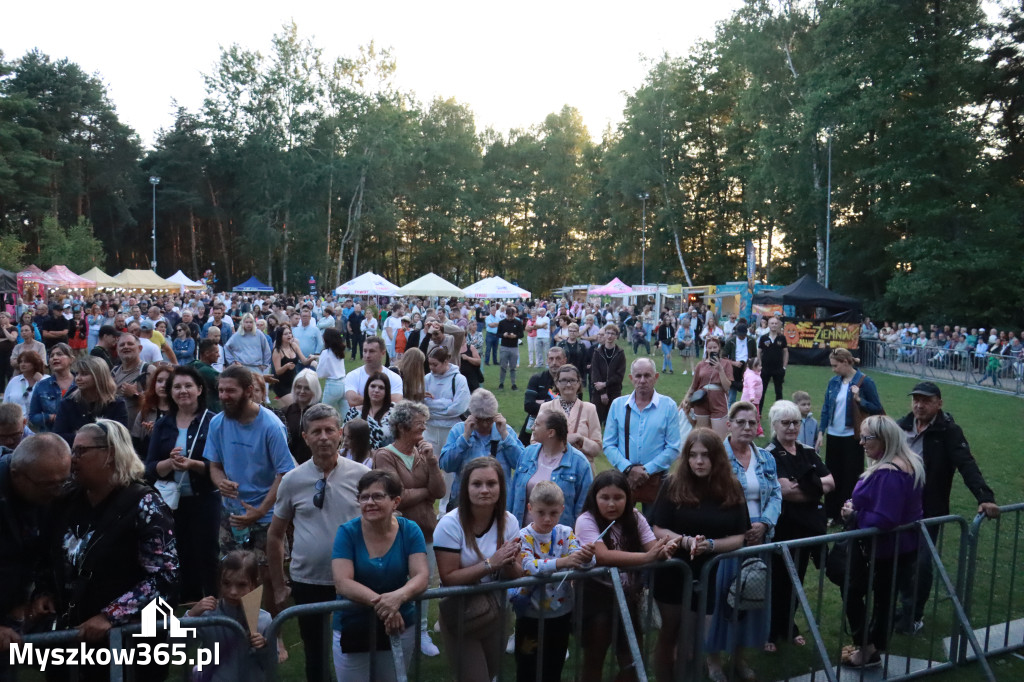 Fotorelacja II: Dni Myszkowa 2026 (sobota)