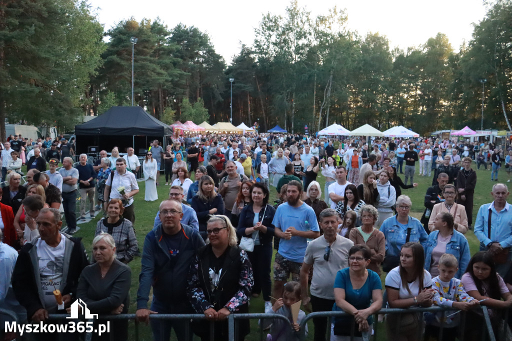 Fotorelacja II: Dni Myszkowa 2026 (sobota)