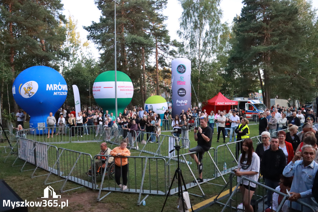 Fotorelacja II: Dni Myszkowa 2026 (sobota)