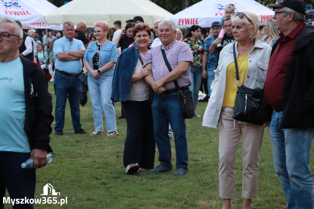Fotorelacja II: Dni Myszkowa 2026 (sobota)