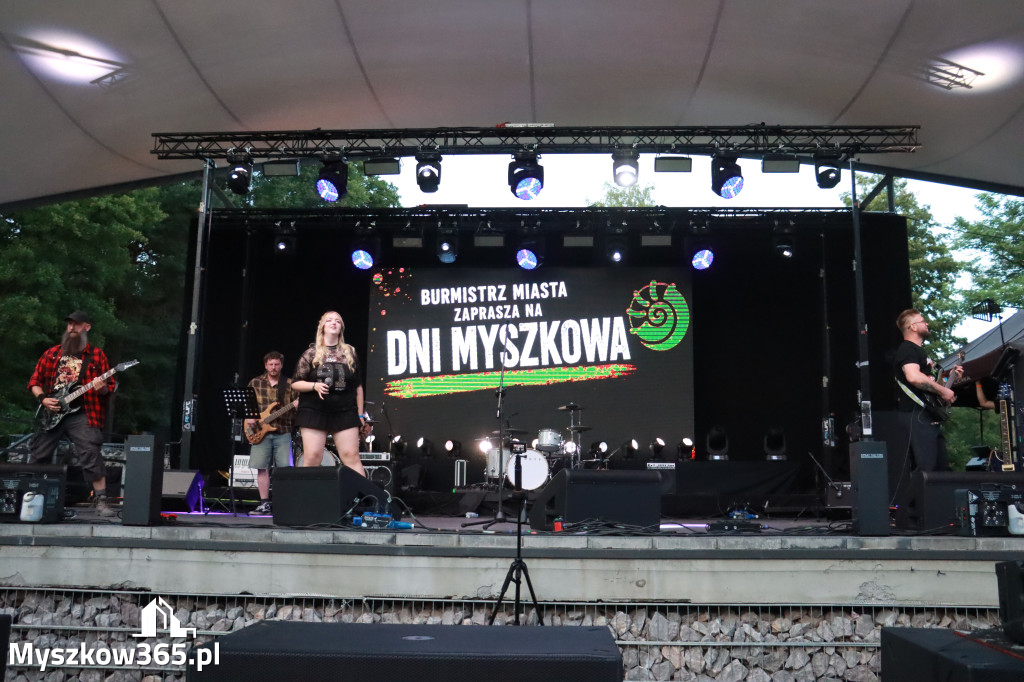 Fotorelacja II: Dni Myszkowa 2026 (sobota)