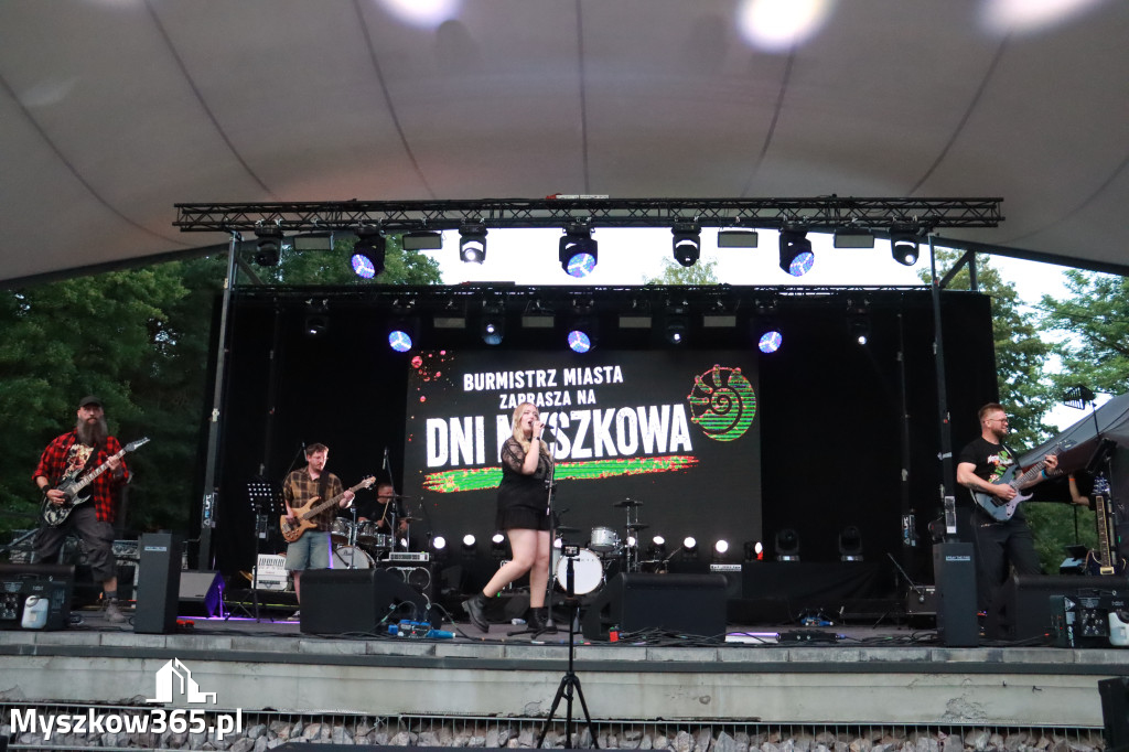 Fotorelacja II: Dni Myszkowa 2026 (sobota)