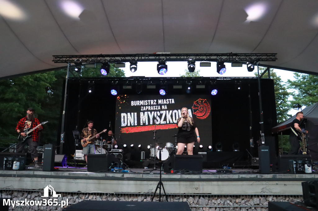 Fotorelacja II: Dni Myszkowa 2026 (sobota)