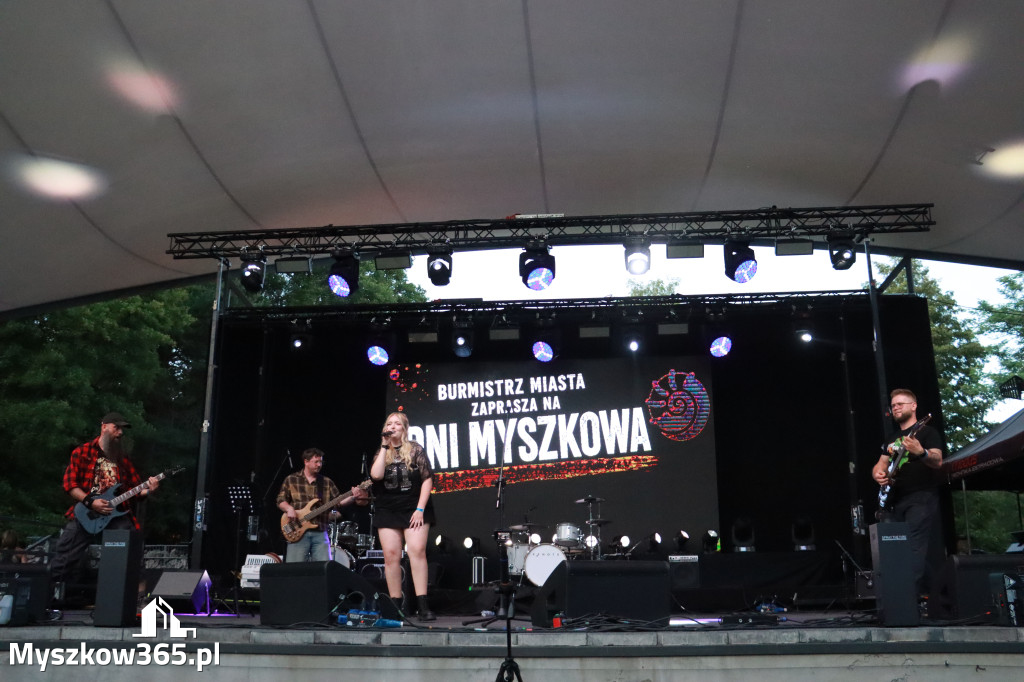 Fotorelacja II: Dni Myszkowa 2026 (sobota)