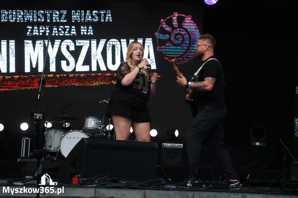 Fotorelacja II: Dni Myszkowa 2026 (sobota)
