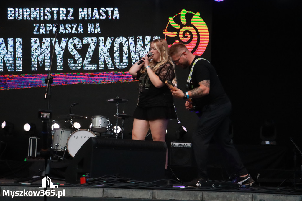 Fotorelacja II: Dni Myszkowa 2026 (sobota)