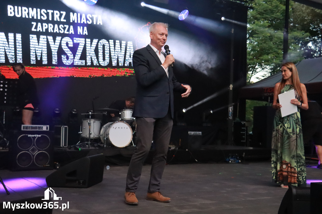 Fotorelacja II: Dni Myszkowa 2026 (sobota)