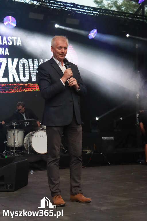 Fotorelacja II: Dni Myszkowa 2026 (sobota)