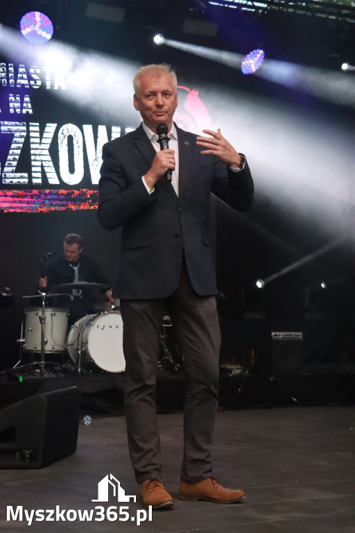Fotorelacja II: Dni Myszkowa 2026 (sobota)
