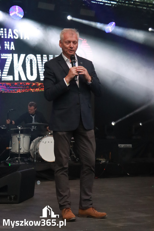Fotorelacja II: Dni Myszkowa 2026 (sobota)