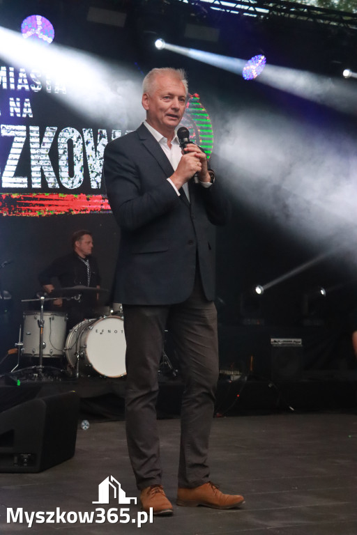 Fotorelacja II: Dni Myszkowa 2026 (sobota)