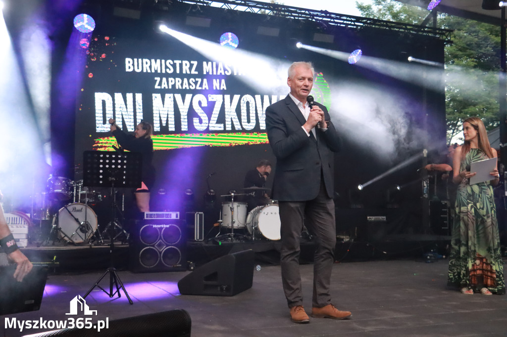Fotorelacja II: Dni Myszkowa 2026 (sobota)