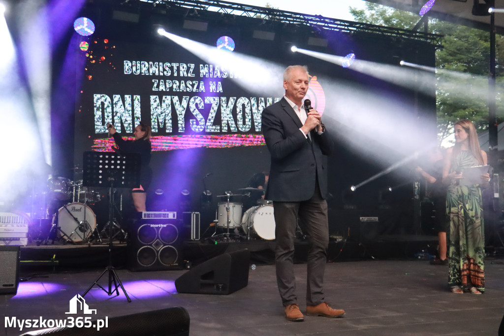 Fotorelacja II: Dni Myszkowa 2026 (sobota)