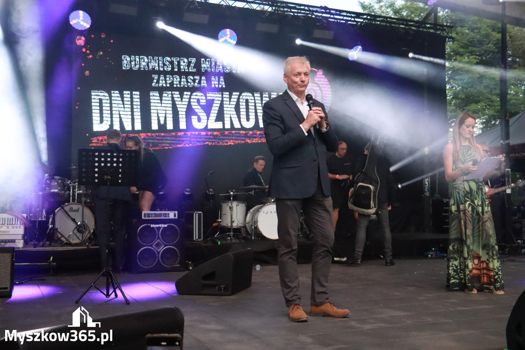 Fotorelacja II: Dni Myszkowa 2026 (sobota)