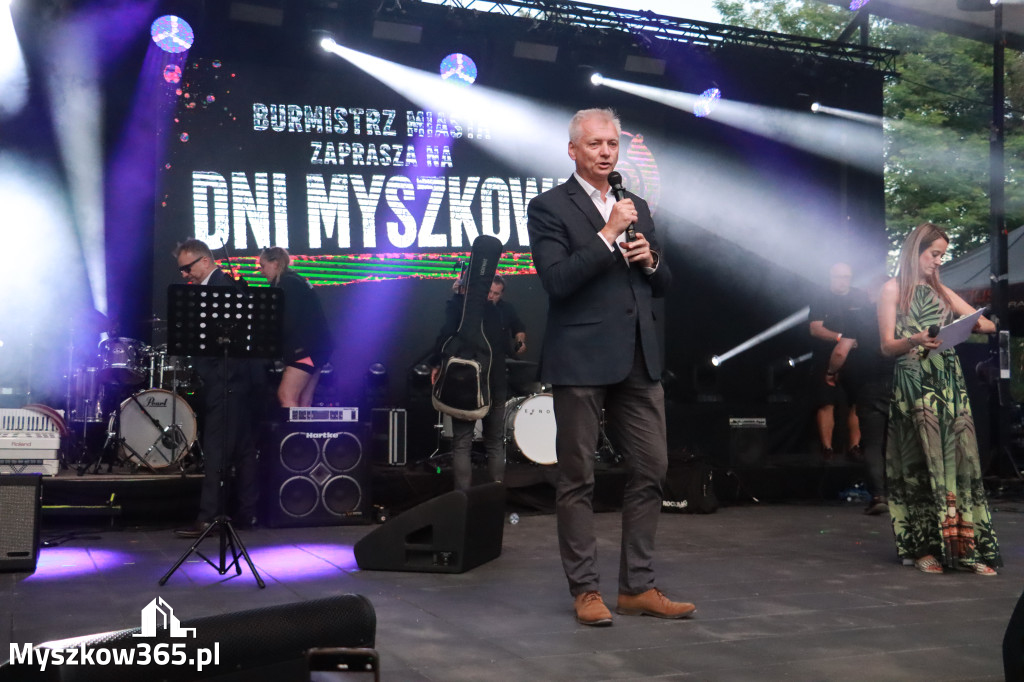 Fotorelacja II: Dni Myszkowa 2026 (sobota)