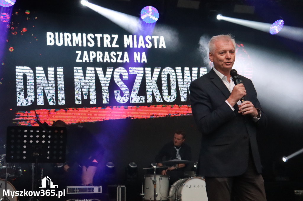 Fotorelacja II: Dni Myszkowa 2026 (sobota)