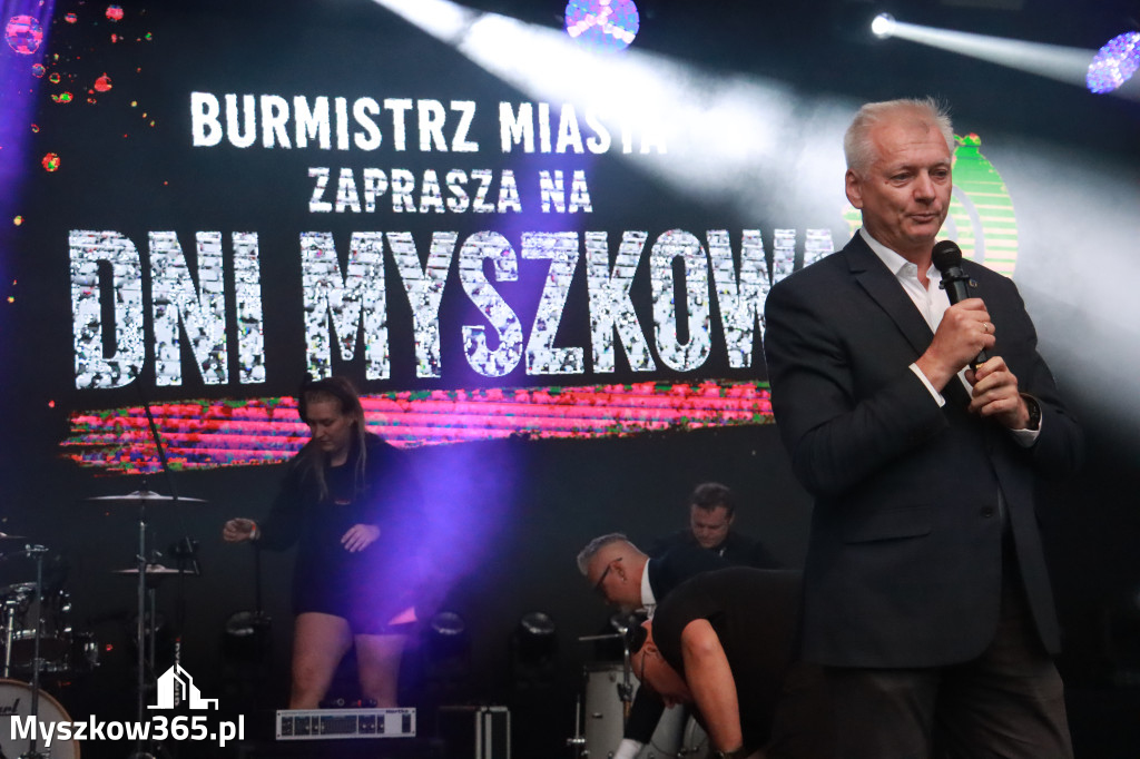 Fotorelacja II: Dni Myszkowa 2026 (sobota)