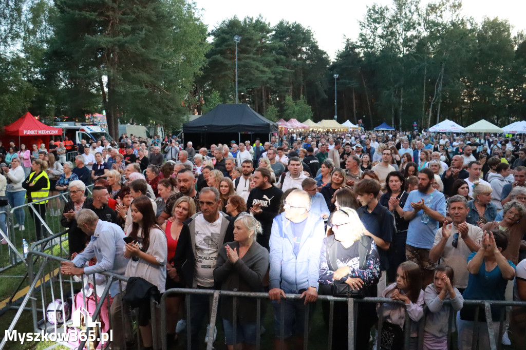 Fotorelacja II: Dni Myszkowa 2026 (sobota)