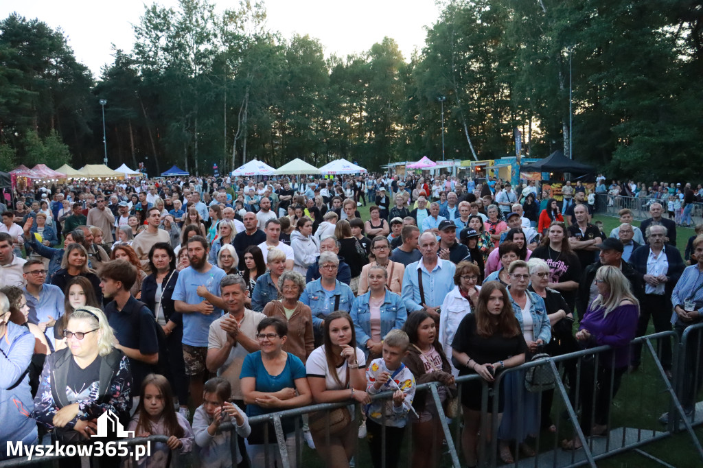 Fotorelacja II: Dni Myszkowa 2026 (sobota)