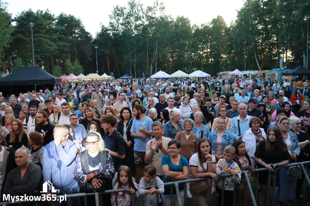 Fotorelacja II: Dni Myszkowa 2026 (sobota)