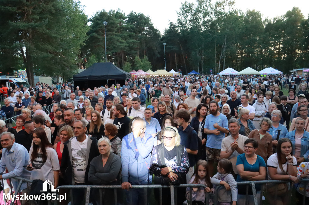 Fotorelacja II: Dni Myszkowa 2026 (sobota)