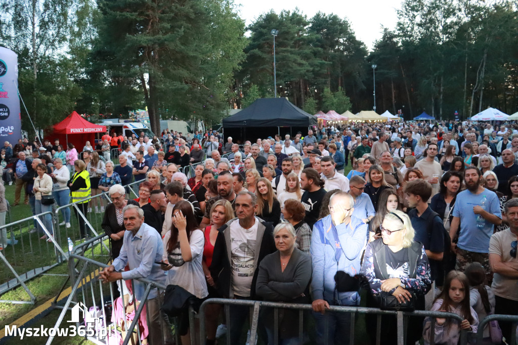 Fotorelacja II: Dni Myszkowa 2026 (sobota)