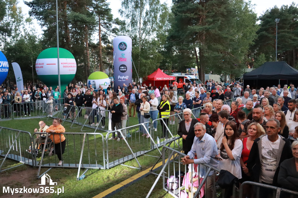 Fotorelacja II: Dni Myszkowa 2026 (sobota)