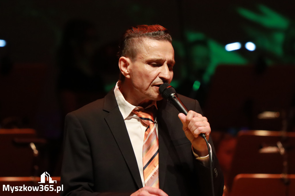 Fotorelacja: Gminna Młodzieżowa Orkiestra Dęta z gminy Koziegłowy ponownie w Filharmonii Częstochowskiej