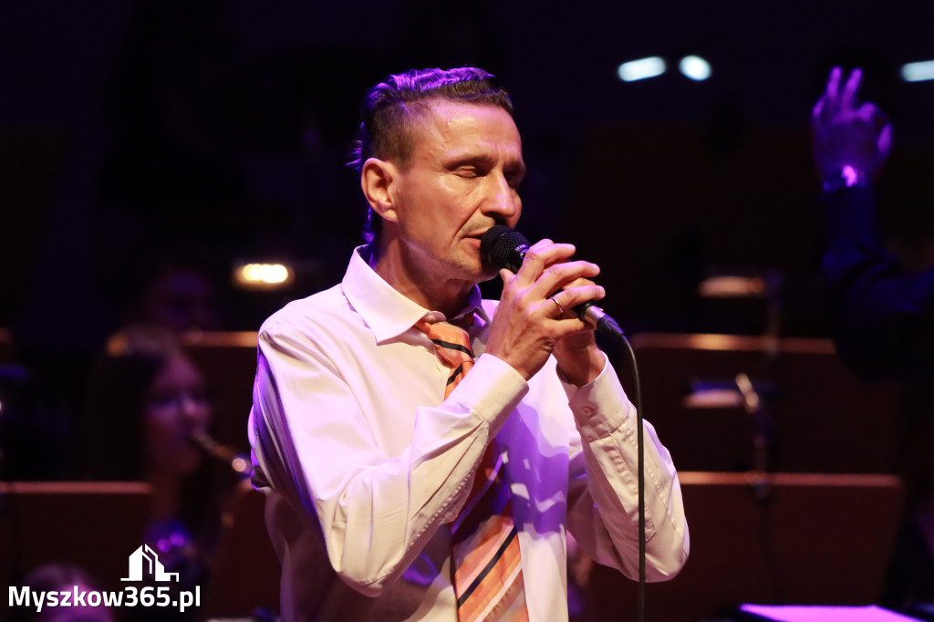 Fotorelacja: Gminna Młodzieżowa Orkiestra Dęta z gminy Koziegłowy ponownie w Filharmonii Częstochowskiej