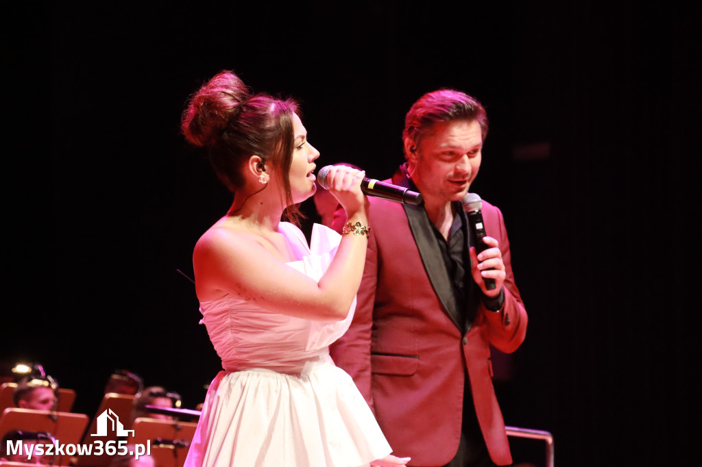 Fotorelacja: Gminna Młodzieżowa Orkiestra Dęta z gminy Koziegłowy ponownie w Filharmonii Częstochowskiej